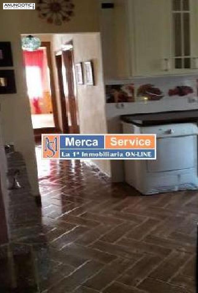 Ocasi&oacute;n alquiler en cobatillas