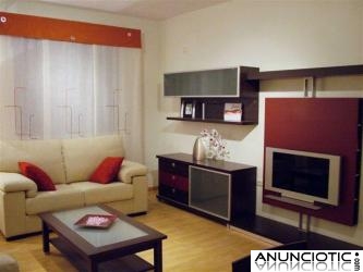 EN ALQUILER VIVIENDAS A ESTRENAR