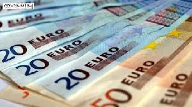 OFERTA DE PR&Eacute;STAMO DE SEGURIDAD