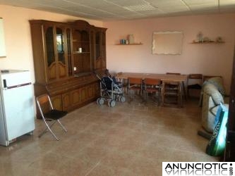 Terreno en Molina de Segura (Murcia) de 1.720 m&sup2;