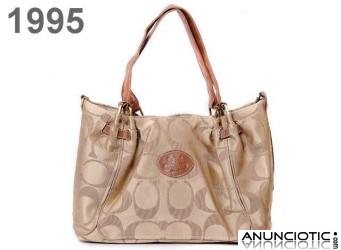 sac &uml;&curren; main Coach gros, sac &uml;&curren; main 