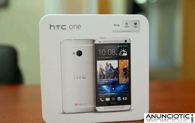 HTC ONE PLATA 32 GB