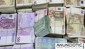  Ofrecida de pr&eacute;stamo entre privados 