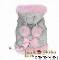 Ropa para Perros, razas peque&Atilde;&plusmn;as