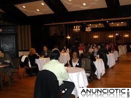 &iquest;Quieres conocer gente?