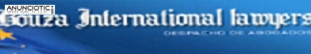 Abogados: Comercio exterior y reclamaci&oacute;n deudas extranjero