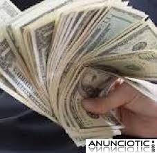 OFERTA PR&Eacute;STAMO ENTRE ESPECIAL SERIA