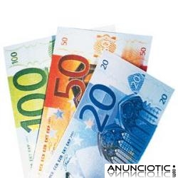 ofertas de pr&eacute;stamos y financiaci&oacute;n EN 48 HORAS