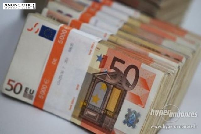 ofrece pr&eacute;stamos entre particulares en crisis 