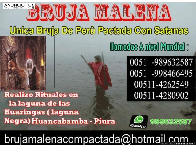 Amarres � Bruja Inka de las tierras de huasao Cusco-Per&uacute;