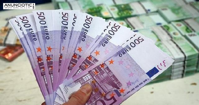 Pr&eacute;stamo e inversi&oacute;n urgentes y r&aacute;pidos