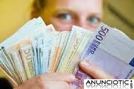 pr&eacute;stamos ofrecen financiaci&oacute;n honesto y r&aacute;pido