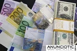 pr&eacute;stamos ofrecen financiaci&oacute;n honesto y r&aacute;pido