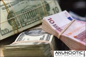 Servicio de ofertas de cr&eacute;dito financiero.    