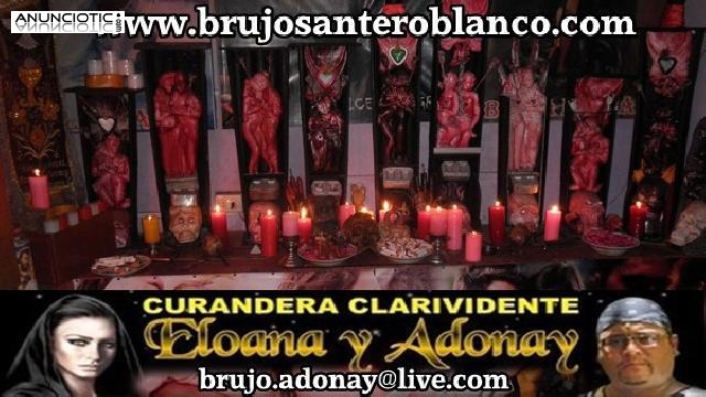 TE VA MAL EN EL AMOR� NOSOTROS TE DAREMOS LA AYUDA Y LA SOLUCI&Oacute;N POR M&Aacute;S DI