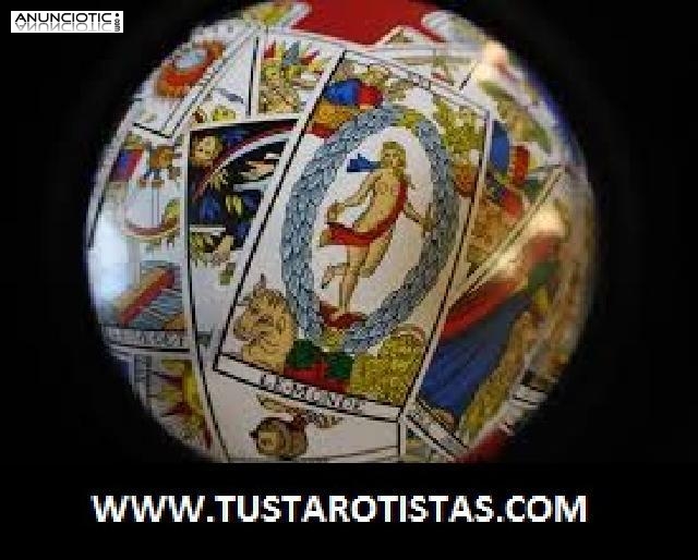 Te ofrezco la sabidur&iacute;a del Tarot