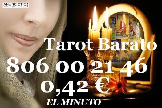 Tarot 806 Barata/Las 24 Horas/Tarot del Amor