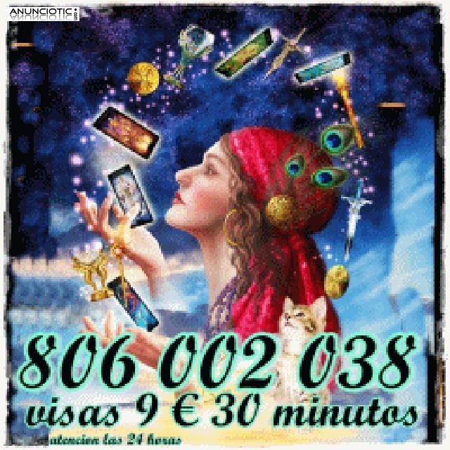 &iexcl;&iexcl;&iexcl;No te quedes con dudas ll&aacute;manos 806 002 149 Tarot econ&oacute;mico y fiable.  