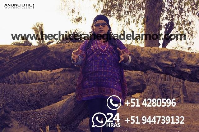 Hechizos de poder contra enemigos y da&ntilde;os 