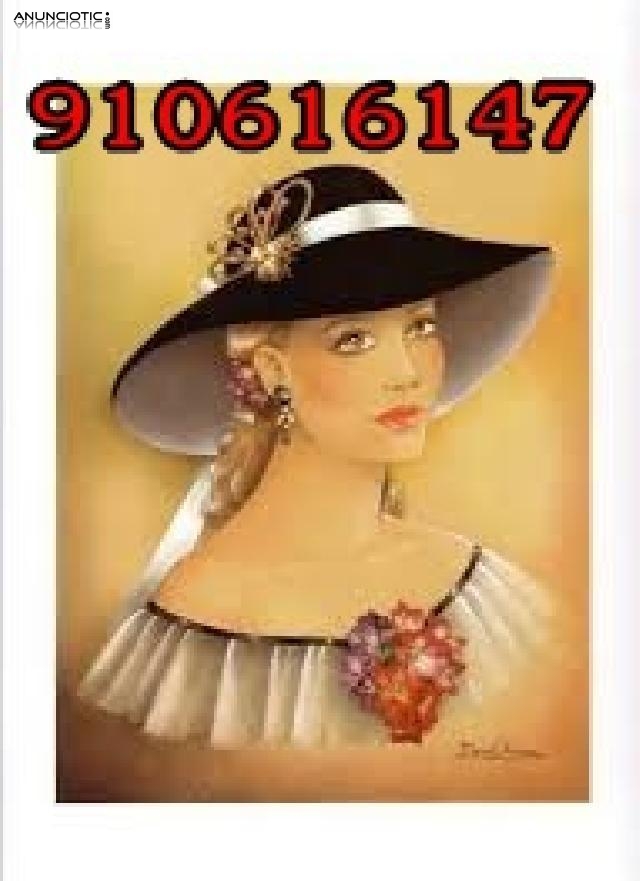 ;-&uml;&acute;TAROT SERIO Y PROFESIONAL 910616147  15MIN 4,5 EUR