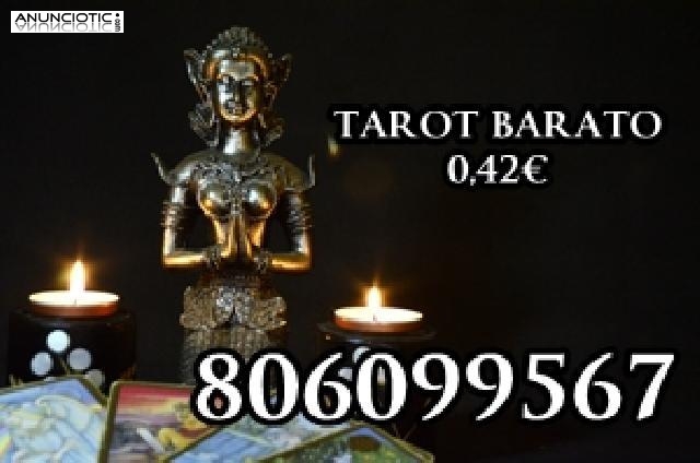 Angela y el Tarot economico a 0,42�. 806 099 567. Videncia.-