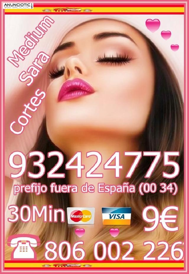  tarottistas sercanas 932 424 775 desde 4� 15mts, 7� 20mts y 9� 30 mtos.de 