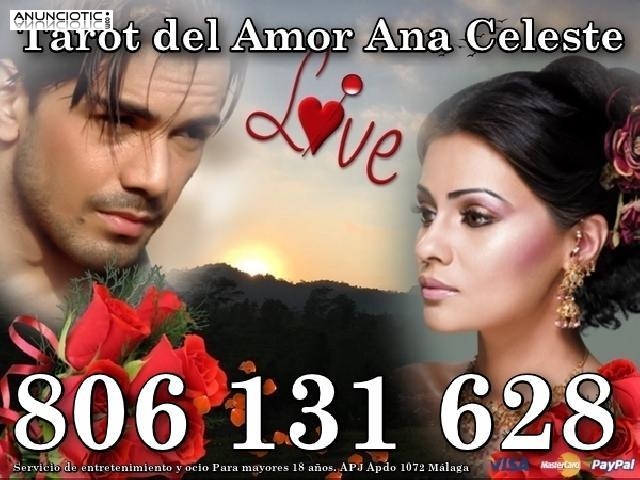 --Te inquieta tu futuro en el Amor, Trabajo o Econom&igrave;a 806/0.42�/m.--