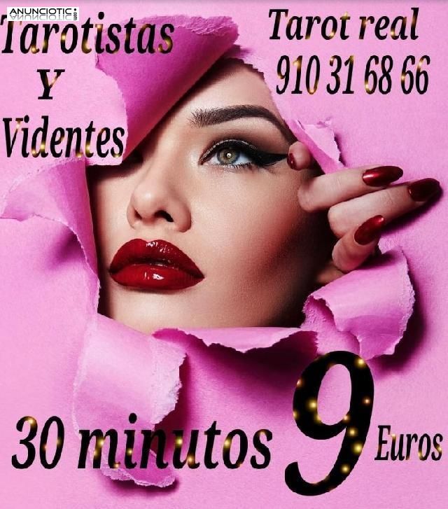 Tarot real 30 minutos 9 euros tarot, videntes y m&eacute;dium visa-
