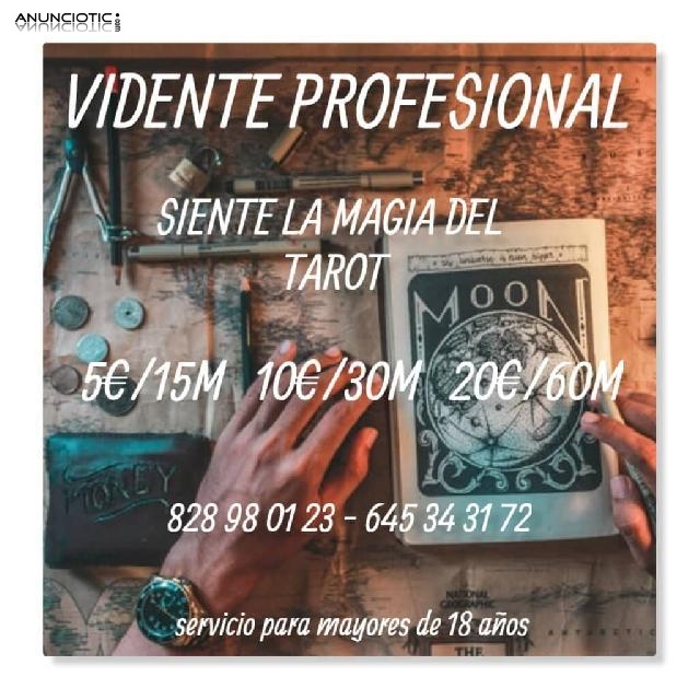 Vidente Profesional
