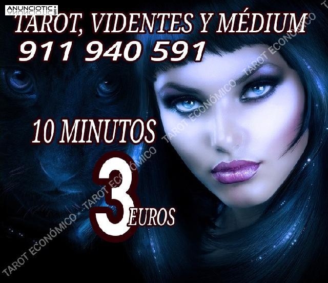 15 minutos 5 euros tarot, videntes y m&eacute;dium oferta econ&oacute;mico 