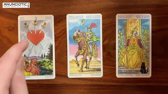 NO SOY ESTAFADOR - Tarot De G&eacute;minis