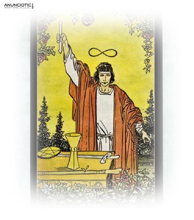 Tarot Econ&oacute;mico Si O No Net, Tarot Amor Emperatriz