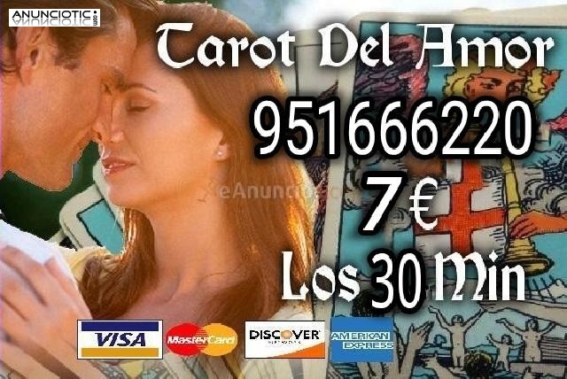 30 minutos 7 euros tarot y videntes visa oferta 