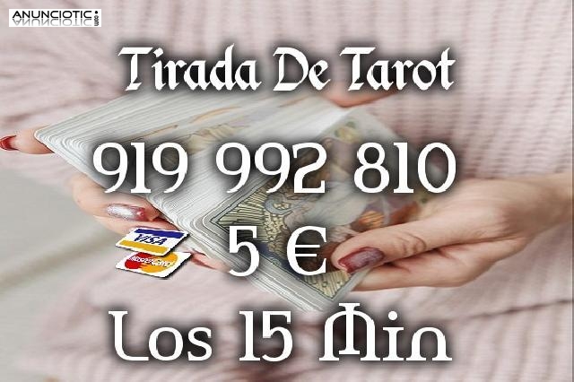 Tarot del Amor 806 /Tarot Visa Economico