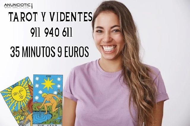 35 minutos 9 euros tarot y videntes visa 