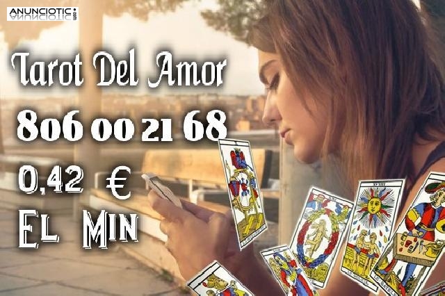 Tarot Visa Del Amor � Tirada De Tarot