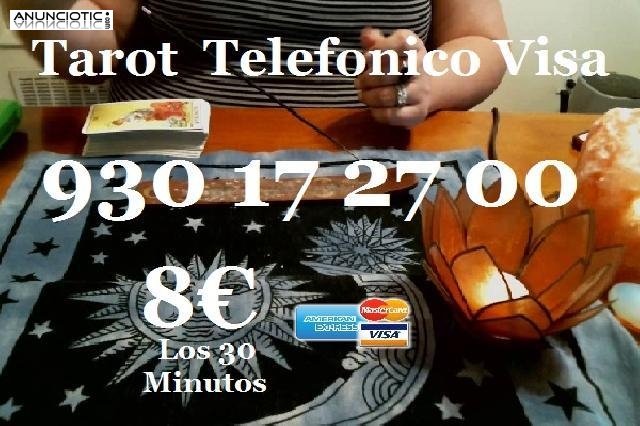Lectura Tarot Telefonico - 806 Tirada De Tarot