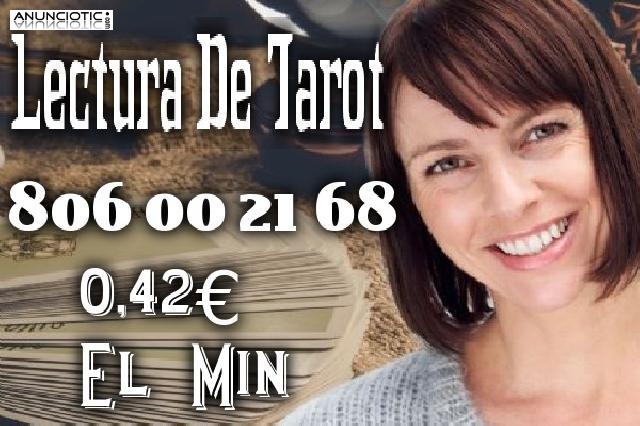 Tarot Fiable Telef&oacute;nico: Lecturas De Cartas