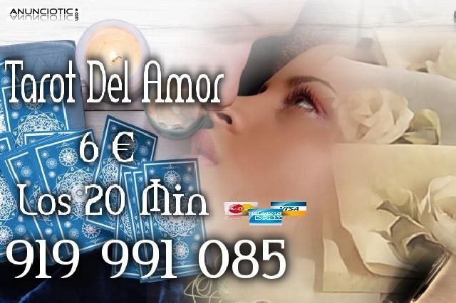 Tarot Telef&oacute;nico Del Amor | Videntes En Linea