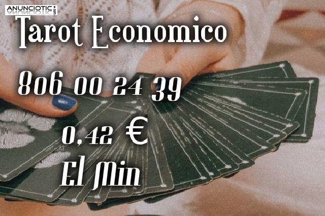Descubre Tu Futuro A Trav&eacute;s Del Tarot