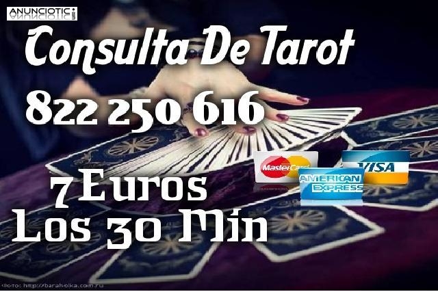 Lectura de Tarot �Liberate De Las Dudas�