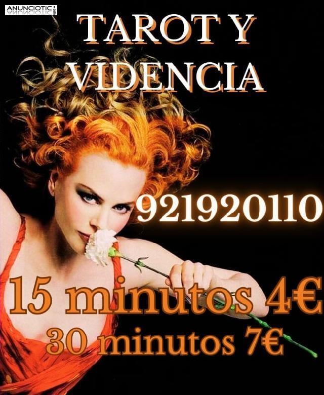 tarot visa - 60 min 14� tarot telef&oacute;nico ☎️