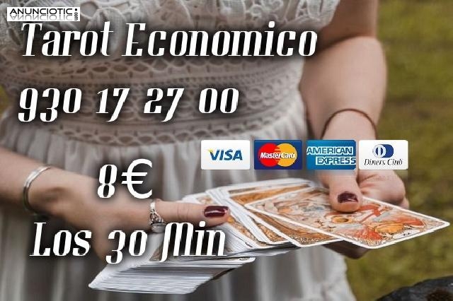 Tarot Visa 8� Los 30 Min | Tarot Tel&eacute;fonico | 