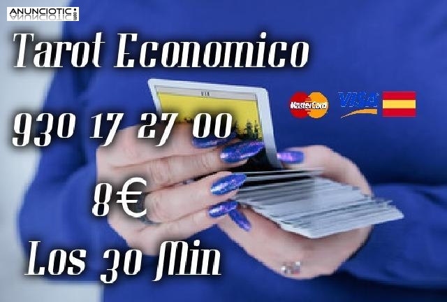 Tirada Tarot Visa Del Amor|806 Tarot Fiable