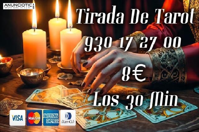 Descubre Qu&eacute; Te Depara El Amor | 930 17 27 00