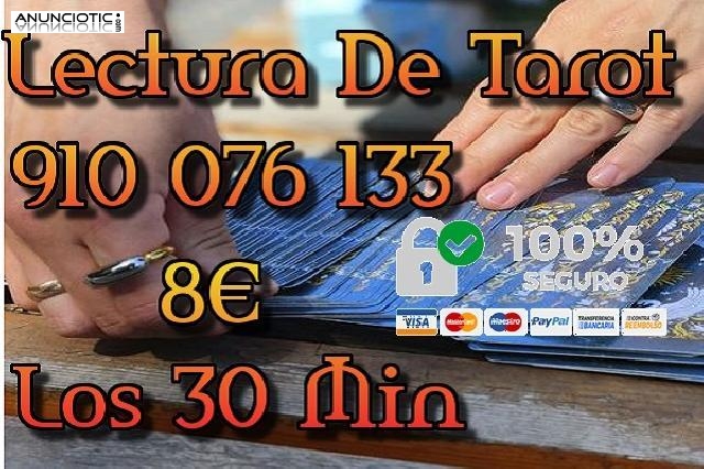 Consulta De Tarot | Lectura De Cartas | 910 076 133