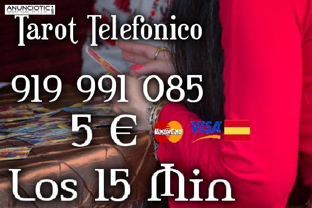 Lectura De Cartas | Tarot Linea Economica