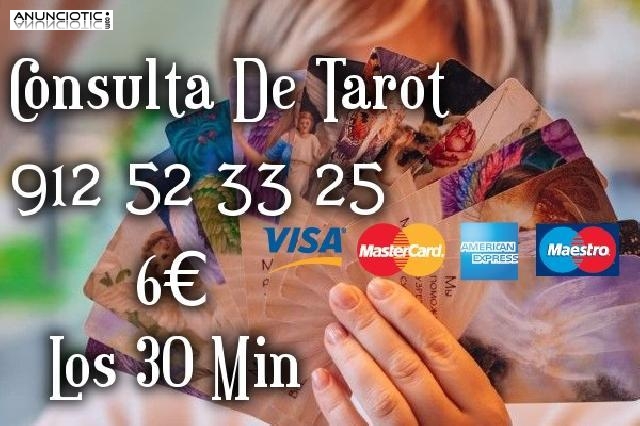 | Tarot Visa  Del  Amor | Liberate De Tus Dudas