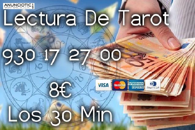 Consultas De Tarot Econ&oacute;micas |  Tarotistas