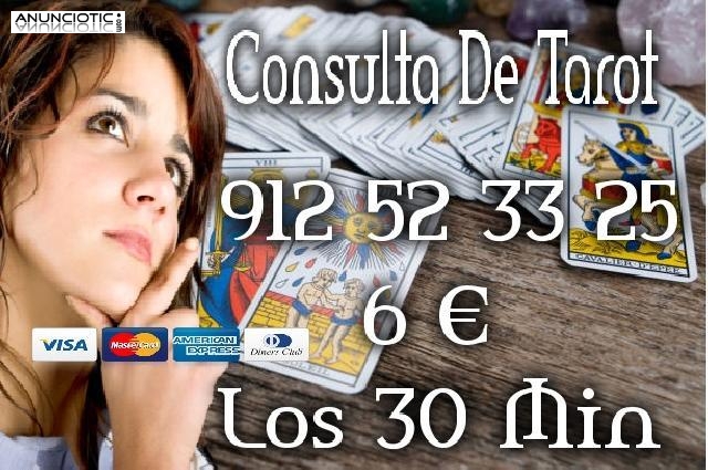 Tarot 806 | Tarot Economico | 6 � Los 30 Min